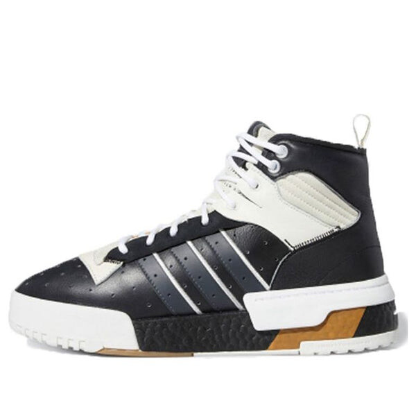 

Кроссовки оригиналы соперничество rm chi Adidas, черный