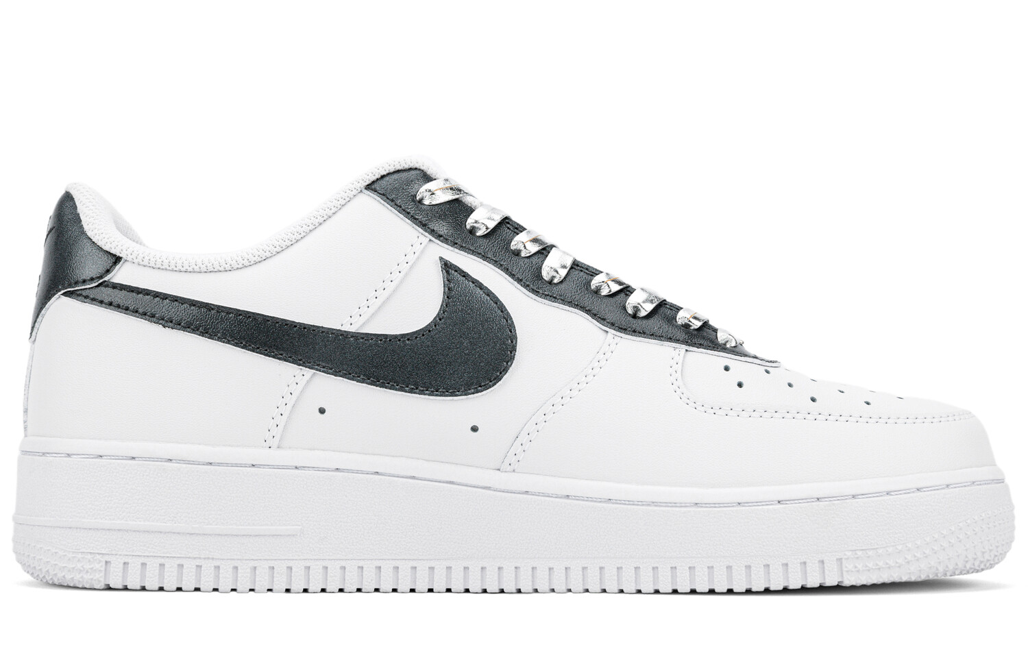 

Обувь для скейтбординга Nike Air Force 1 унисекс, White