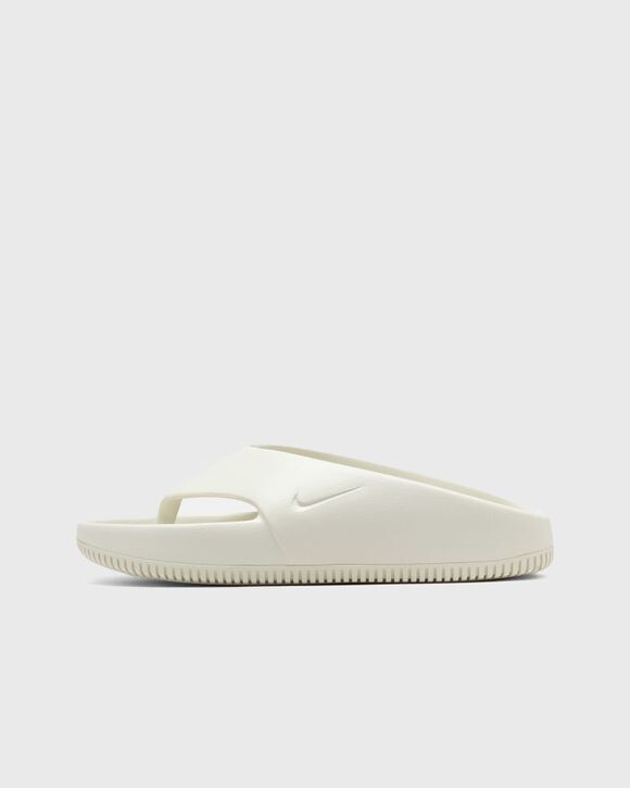 

Сандалии Nike Wmns Nike Calm Flip Flop, цвет sea glass/sea glass