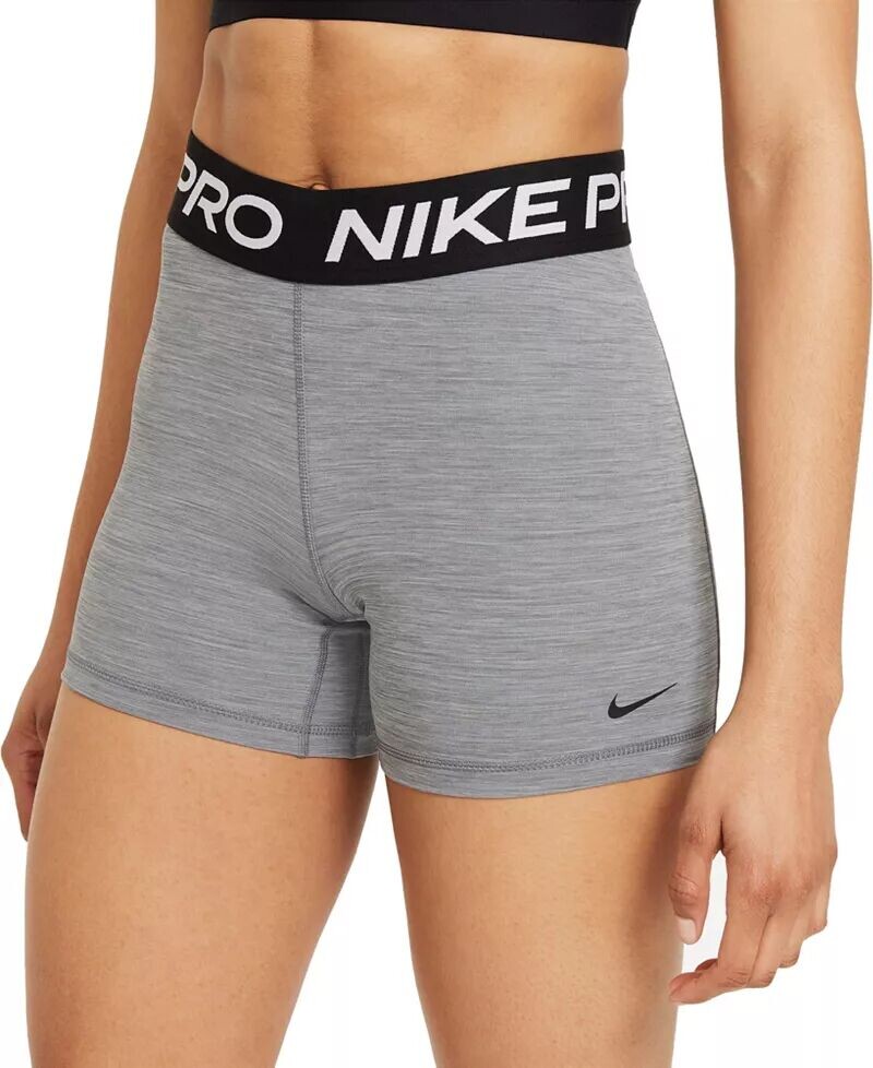 

Женские шорты Nike Pro 365 5 дюймов