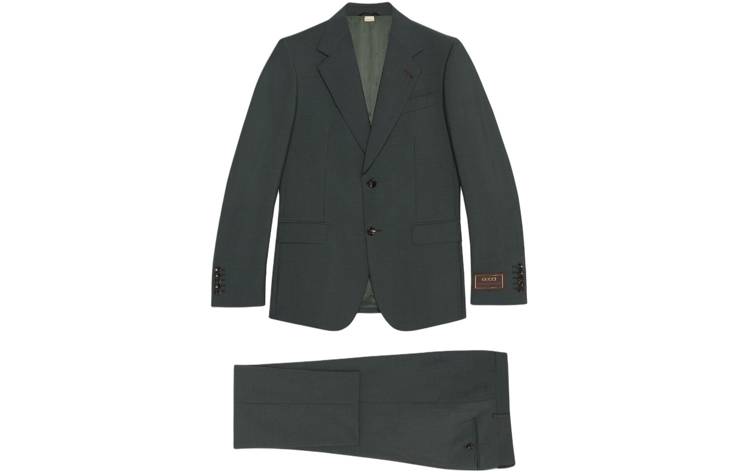 

Костюм мужской Джаспер Gucci, цвет Jasper