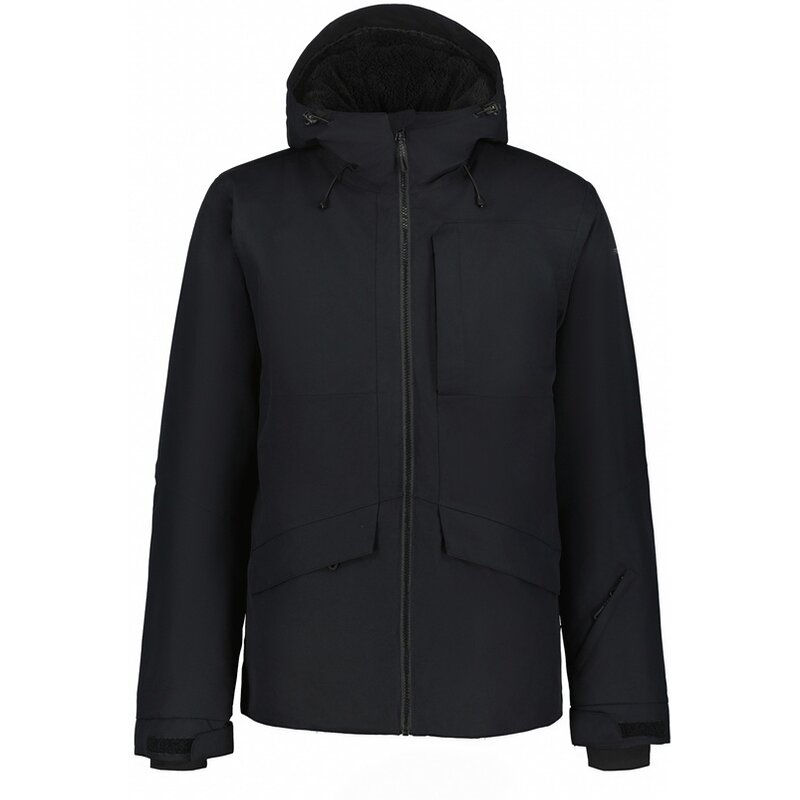 

Куртка Честер Icepeak, черный