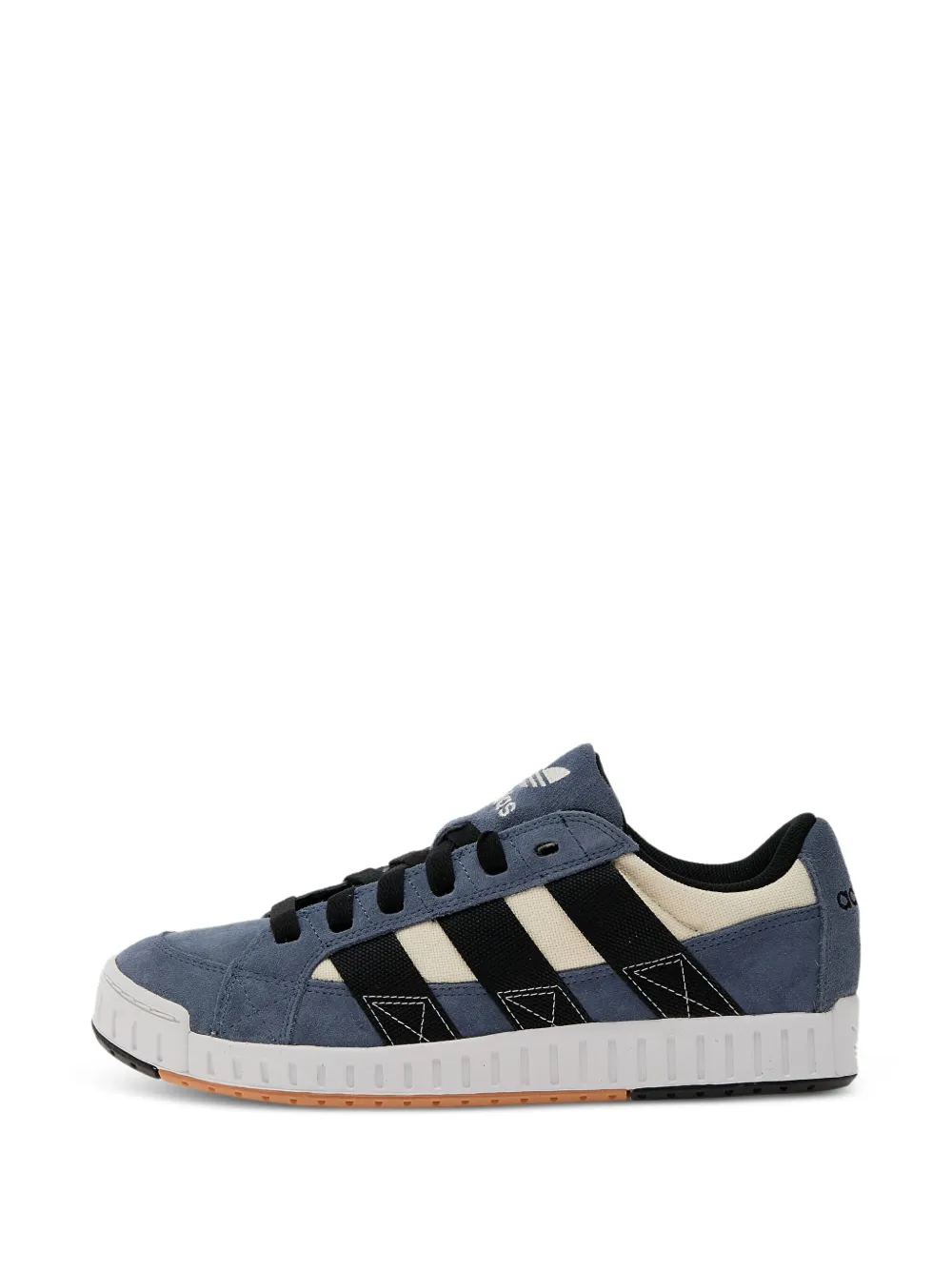 Кроссовки Lwst Adidas, синий — фото 2