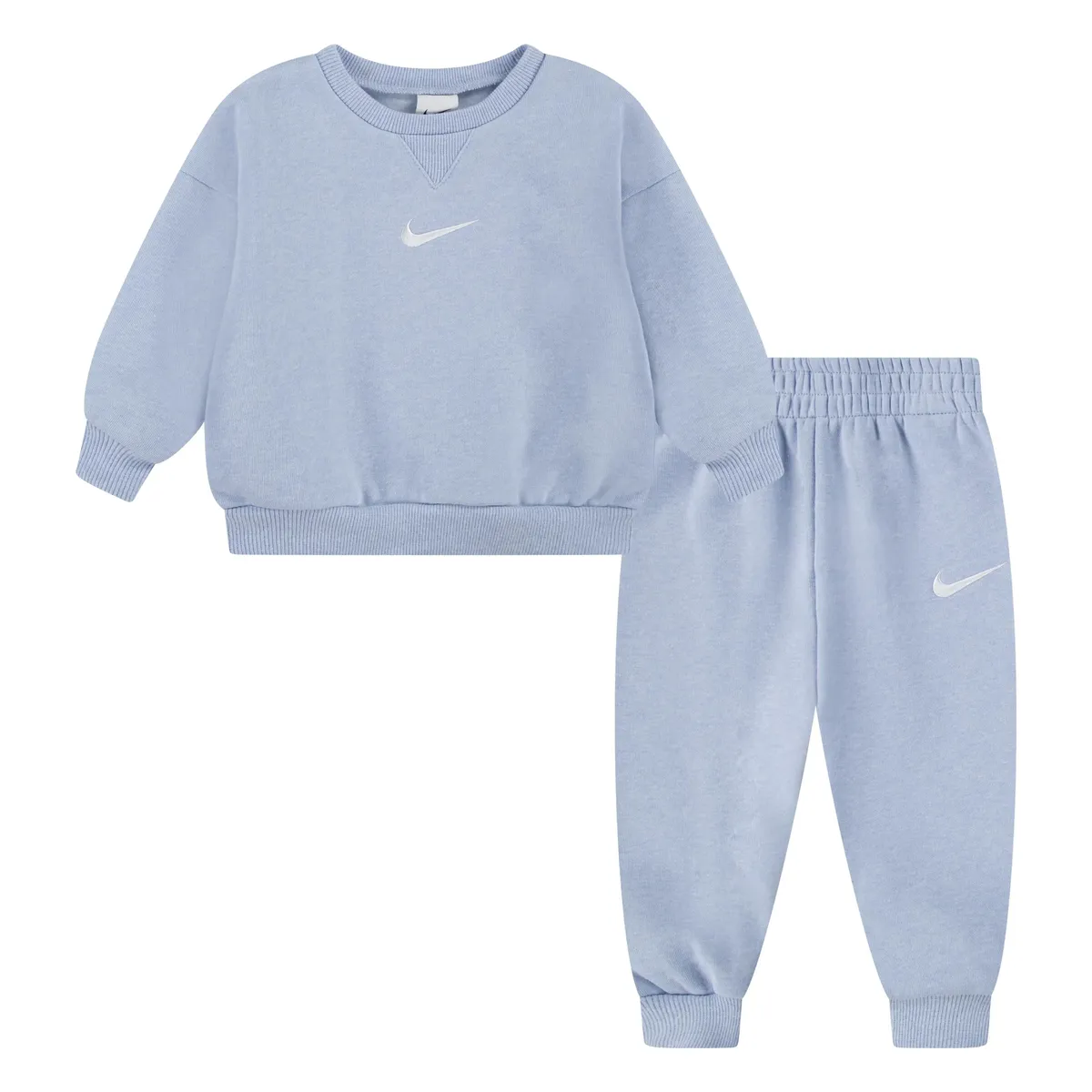 

Спортивный костюм Nike Sportswear (комплект, 2 шт.), синий