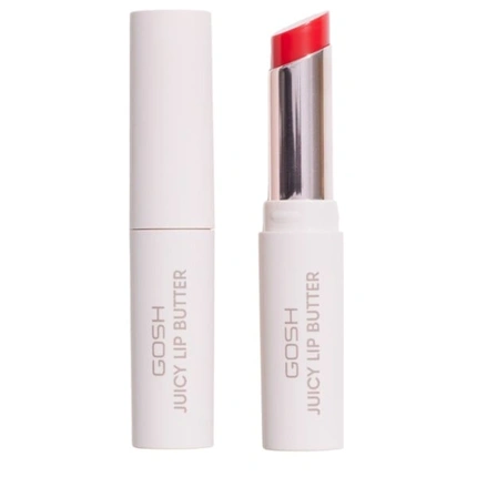 

Масло для губ Copenhagen Juicy Lip Butter 004 Burning Heart - 2,8 грамма Gosh