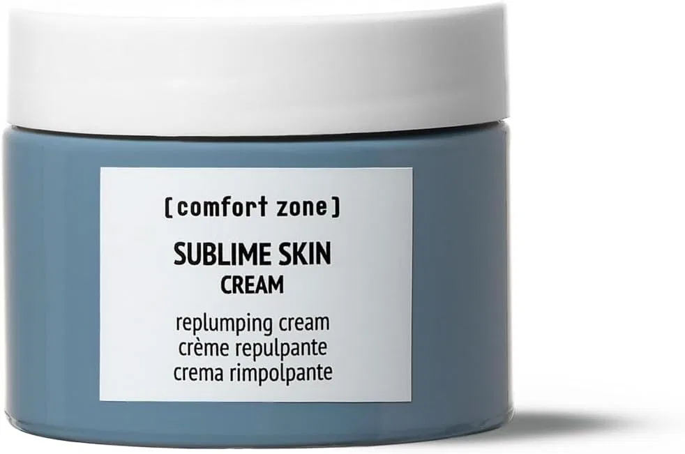 Сыворотка Comfort Zone — Для кожи, 60 мл