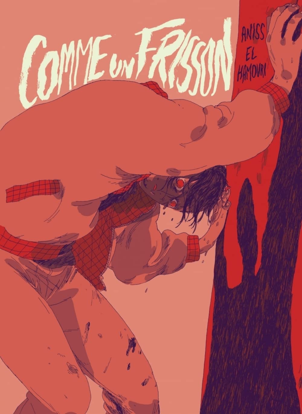 

Comme un frisson (SIX PIEDS TERRE)