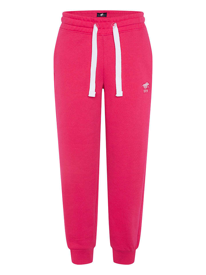 

Спортивные штаны Polo Sylt, розовый
