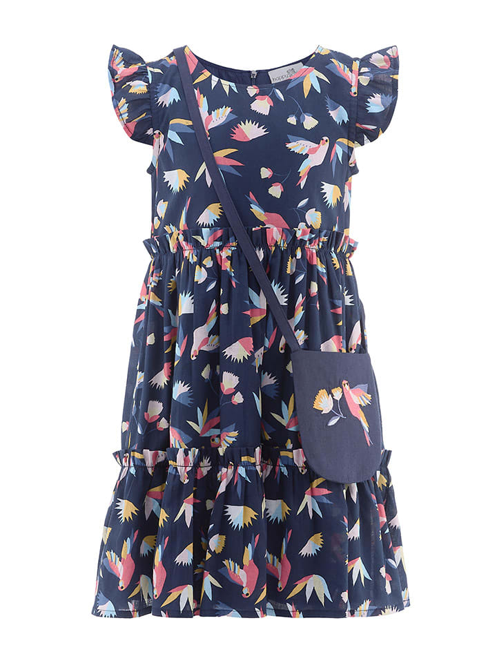 

Платье happy girls by Eisend, темно-синий