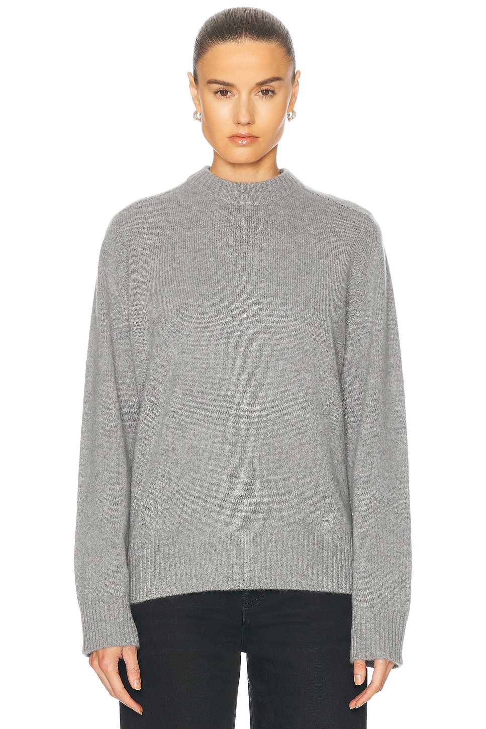 

Свитер Baltra Loulou De Saison, Slate Grey
