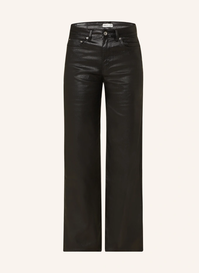 

Джинсы Gina Tricot, черный