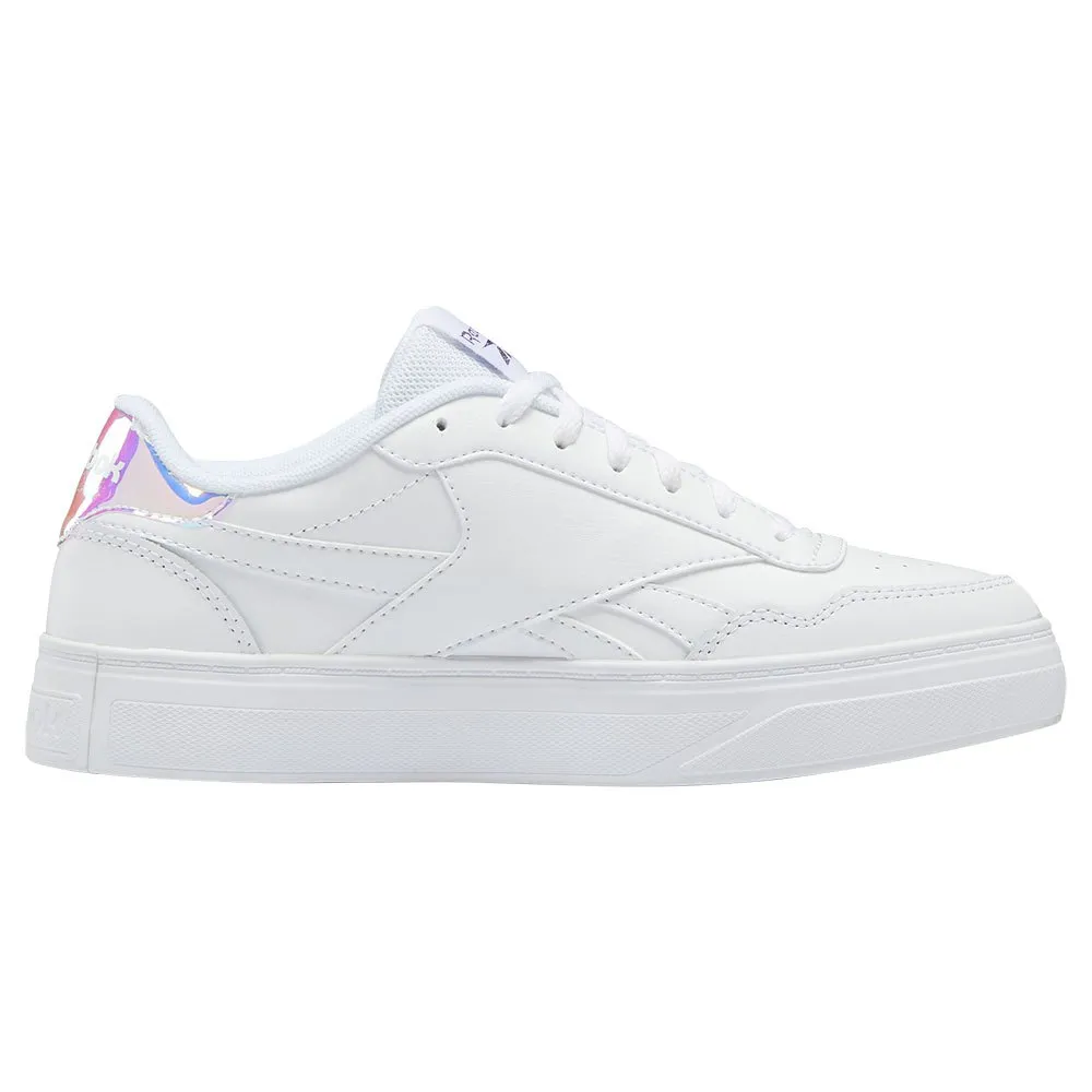 Кроссовки Reebok Classics Court Advance Bold, белый — фото 3