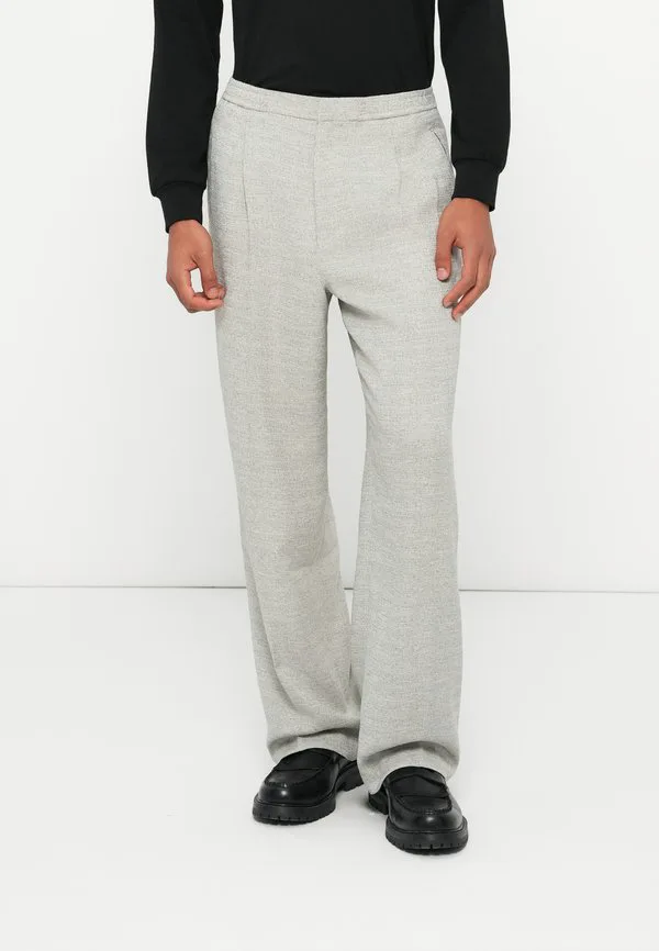 Брюки Lacoste, Grey Chine