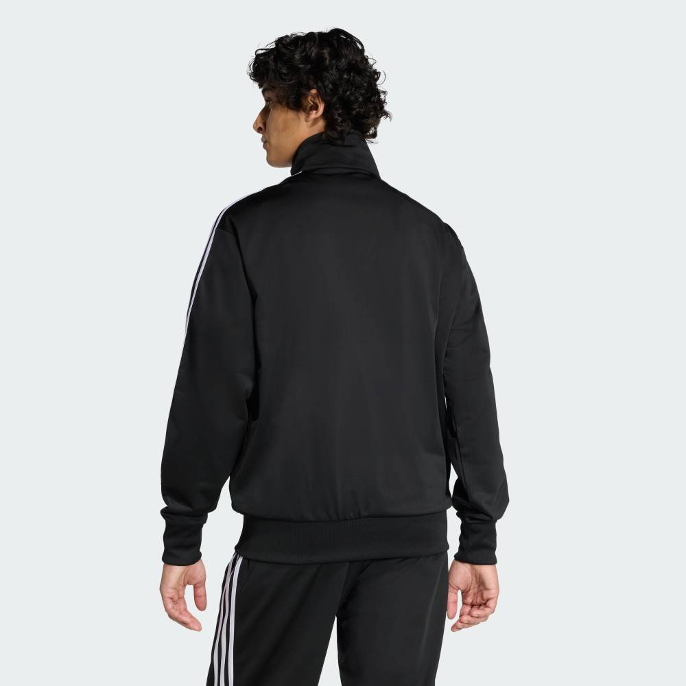 Спортивная футболка Firebird (джерси) Adidas, black — фото 4