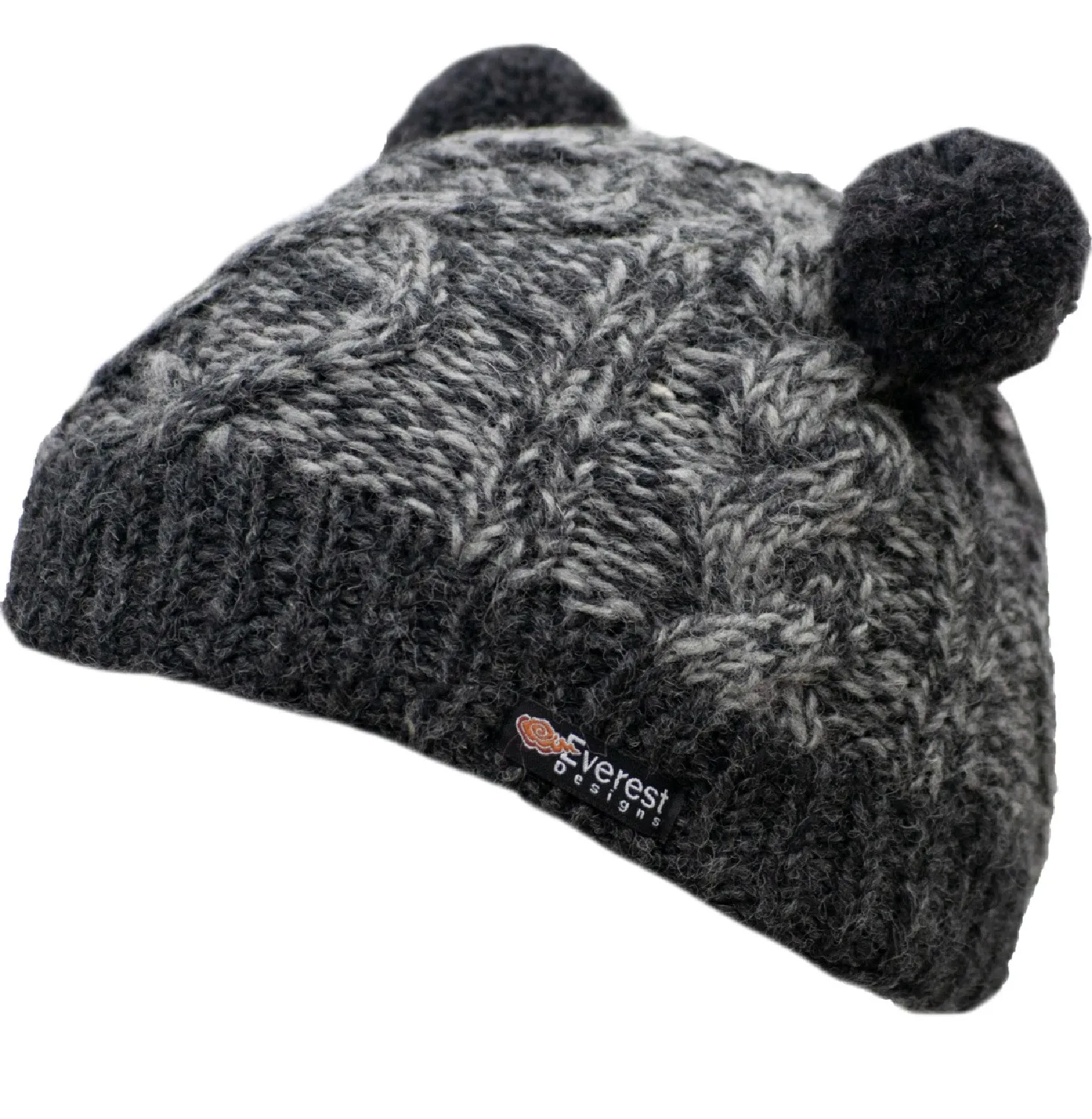 

Шапка Nanu - для детей Everest Designs, Charcoal