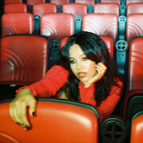 

Виниловая пластинка Baby Rose: Through And Through - Rose Red