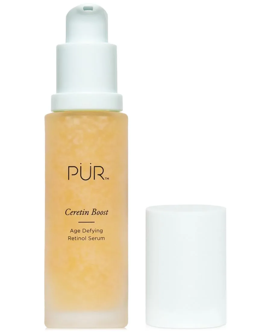PÜR Minerals PÜR Ceretin Boost Сыворотка с ретинолом, 1 унция