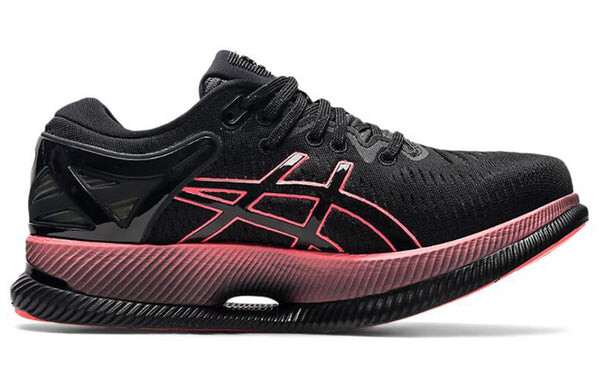 Кроссовки metaride Asics, черный — фото 2