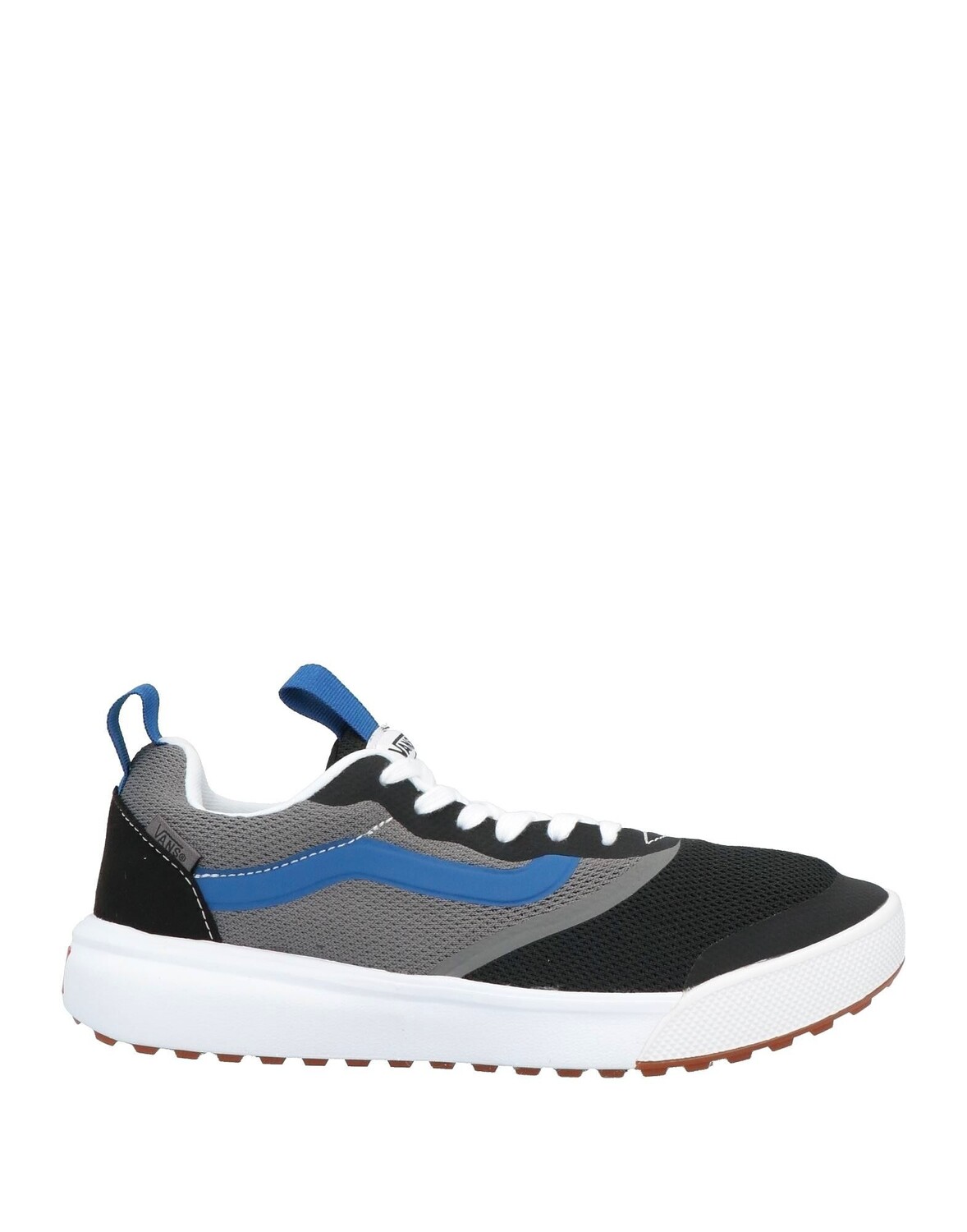 

Кеды Vans, черный