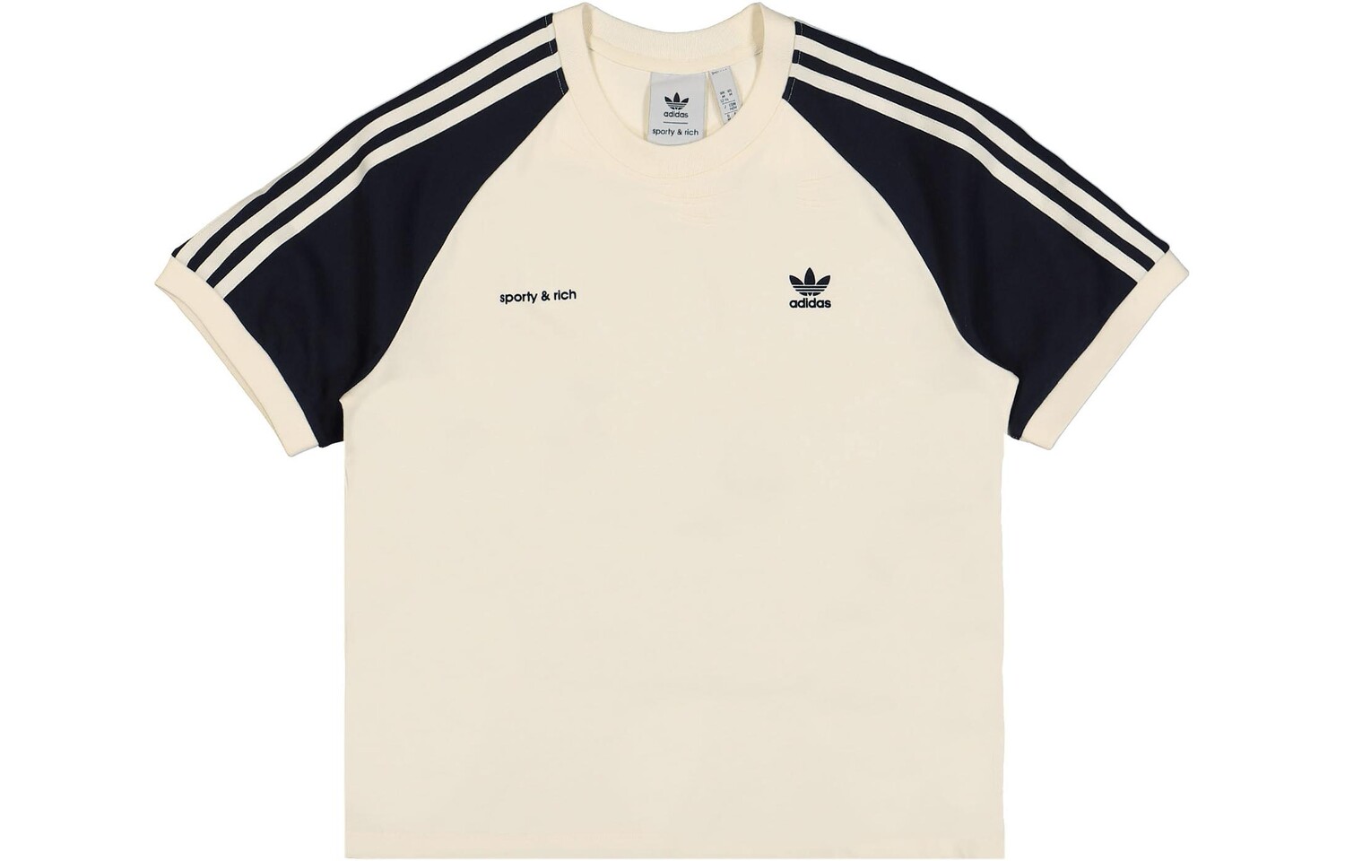 

Футболка женская белая Adidas Originals