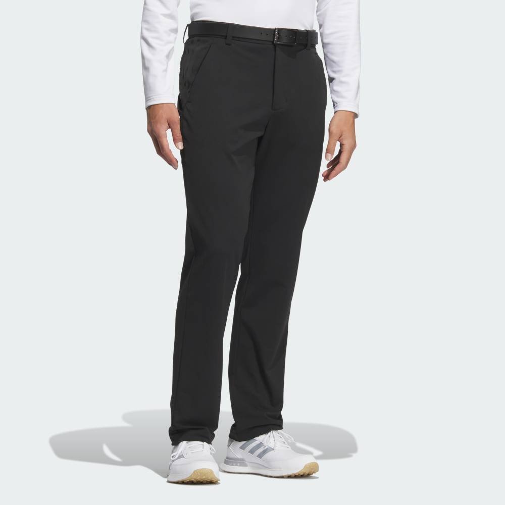Adizero EX STRETCH ACTIVE Водоотталкивающие брюки Adidas, black