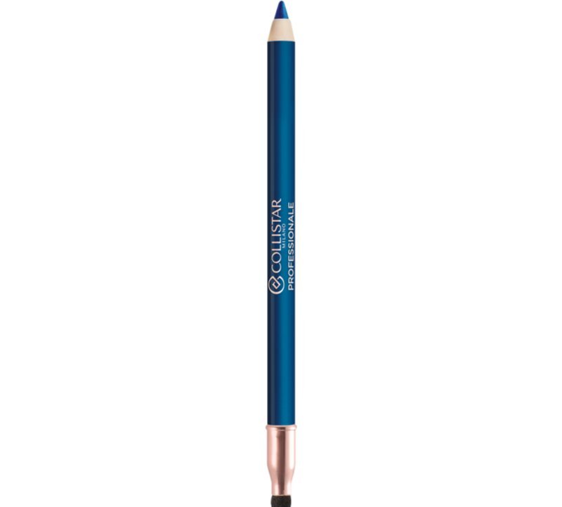 

Collistar Professionale Eye Pencil высокопигментированный водостойкий карандаш для глаз, оттенок 16 Blu Shangai 1,2 мл
