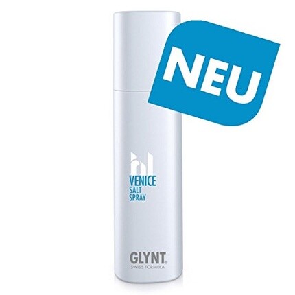 

Венецианский солевой спрей 200мл, Glynt
