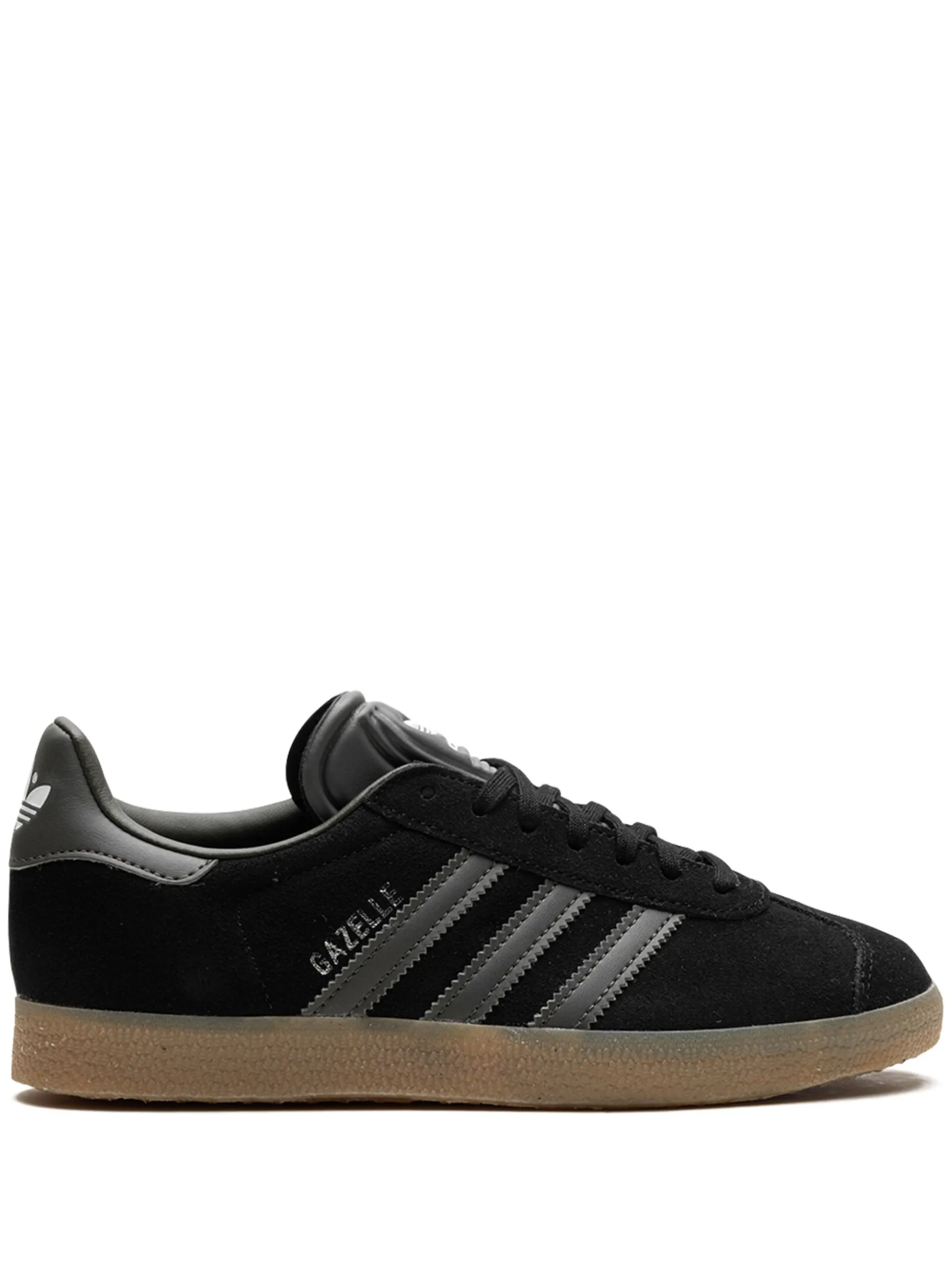 

Кроссовки Gazelle Adidas, черный