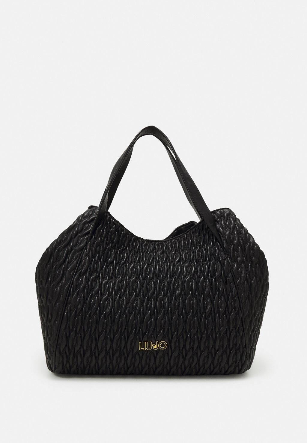 

Сумка для покупок TOTE SET LIU JO, черный