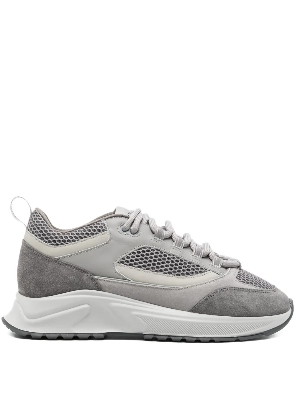 

Кроссовки Essential Runner Evo CLEENS, серый