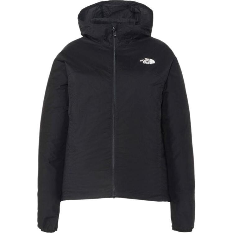 

Коллекция одежды Куртка женская черная The North Face