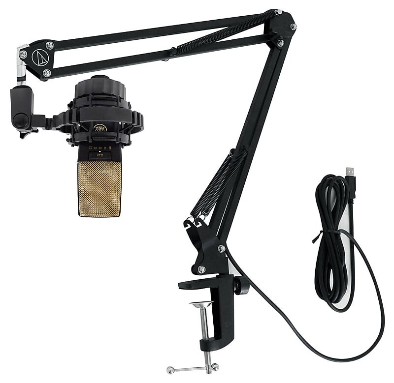 

Студийный конденсаторный микрофон AKG C414 XLII+P11998