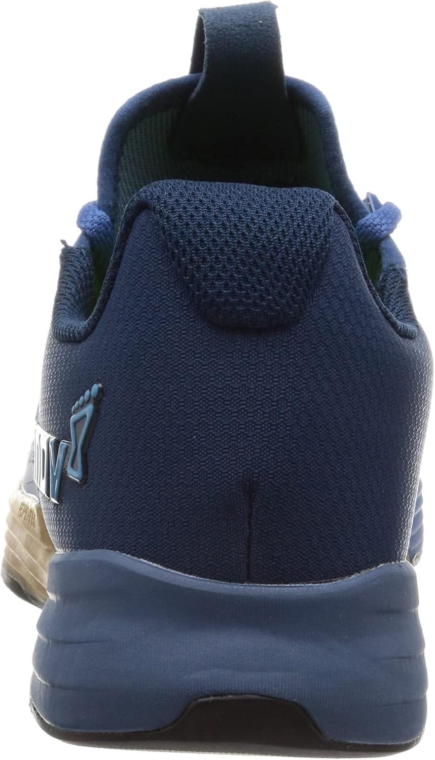 Мужские кроссовки для фитнеса и кросс-тренинга Inov-8 F-Lite G300 Inov8, синий — фото 3
