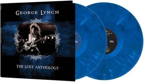 

Виниловая пластинка Lynch, George: Lost Anthology - Blue Marble