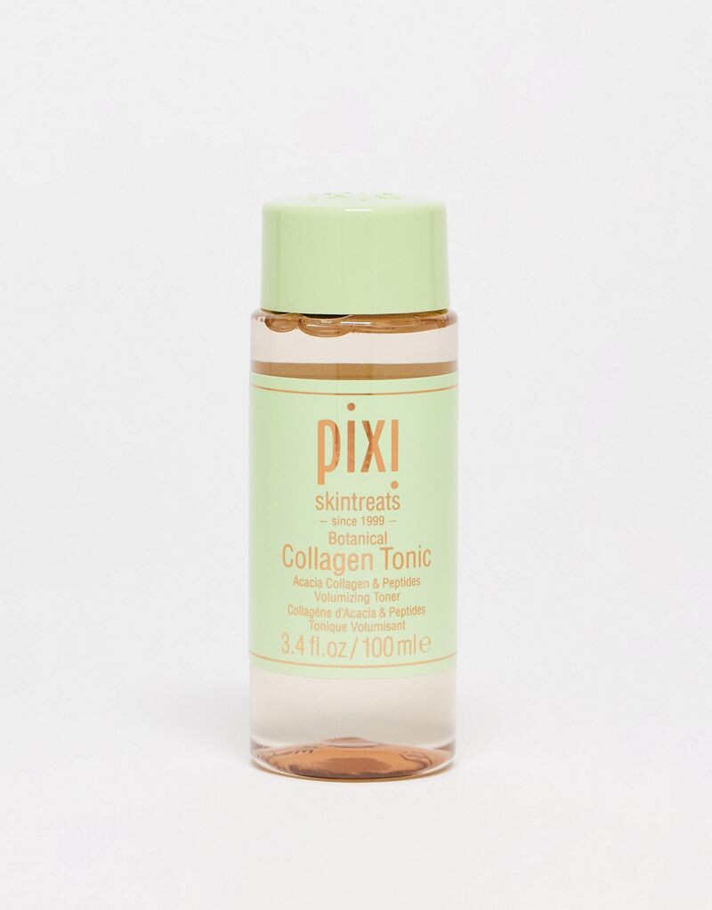 

Pixi – Тоник разглаживающий с коллагеном, 100 мл, Bezbarwny