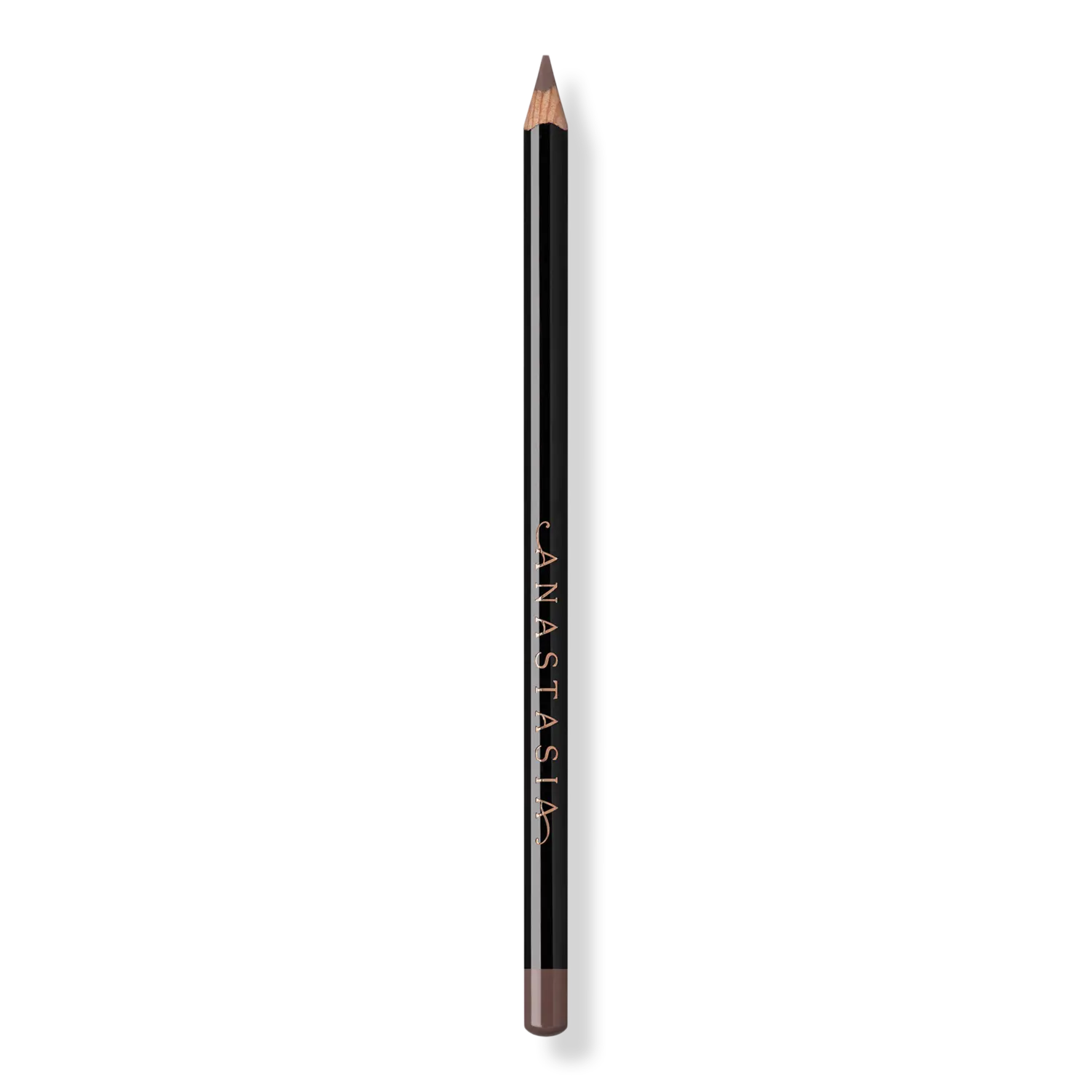 

Бархатисто-матовый карандаш для губ точного контурирования Anastasia Beverly Hills, Stormy (neutral grey with a violet-lavender undertone)