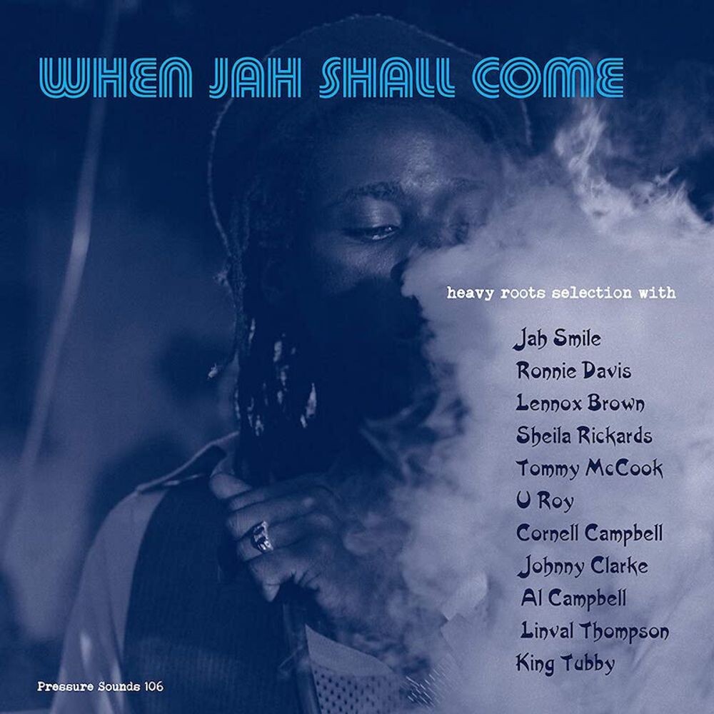 

Виниловая пластинка LP When Jah Shall Come - Various Artists