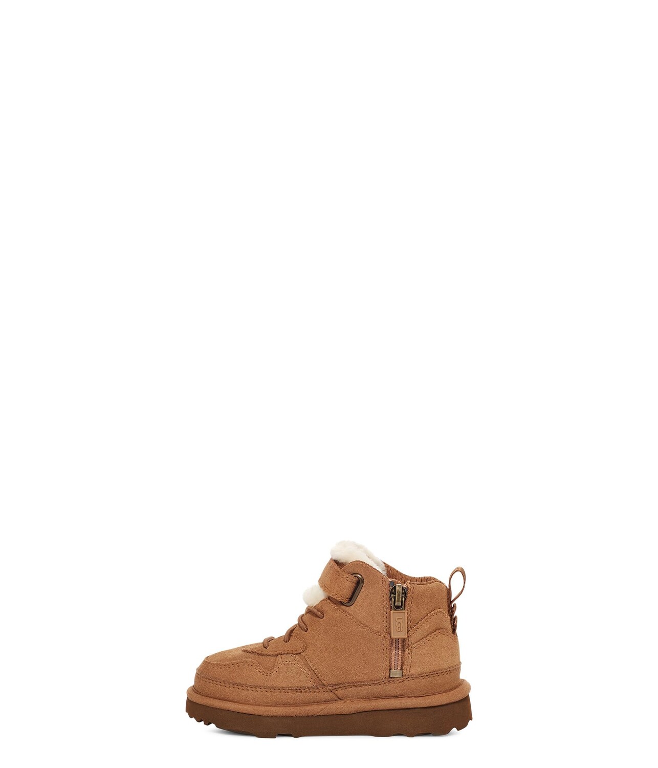 

Ботинки UGG Kids Highland Hi Heritage (Toddler/Little Kid)