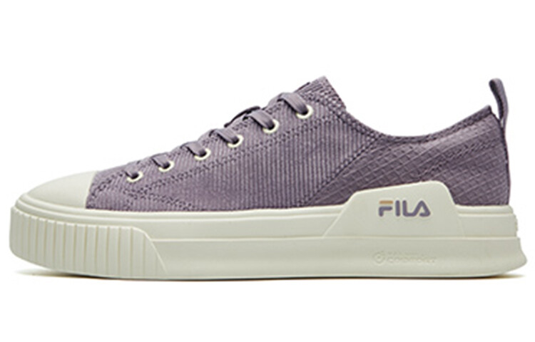 

Кроссовки FILA Fashion Court Low-Casual Shoes Purple Women's