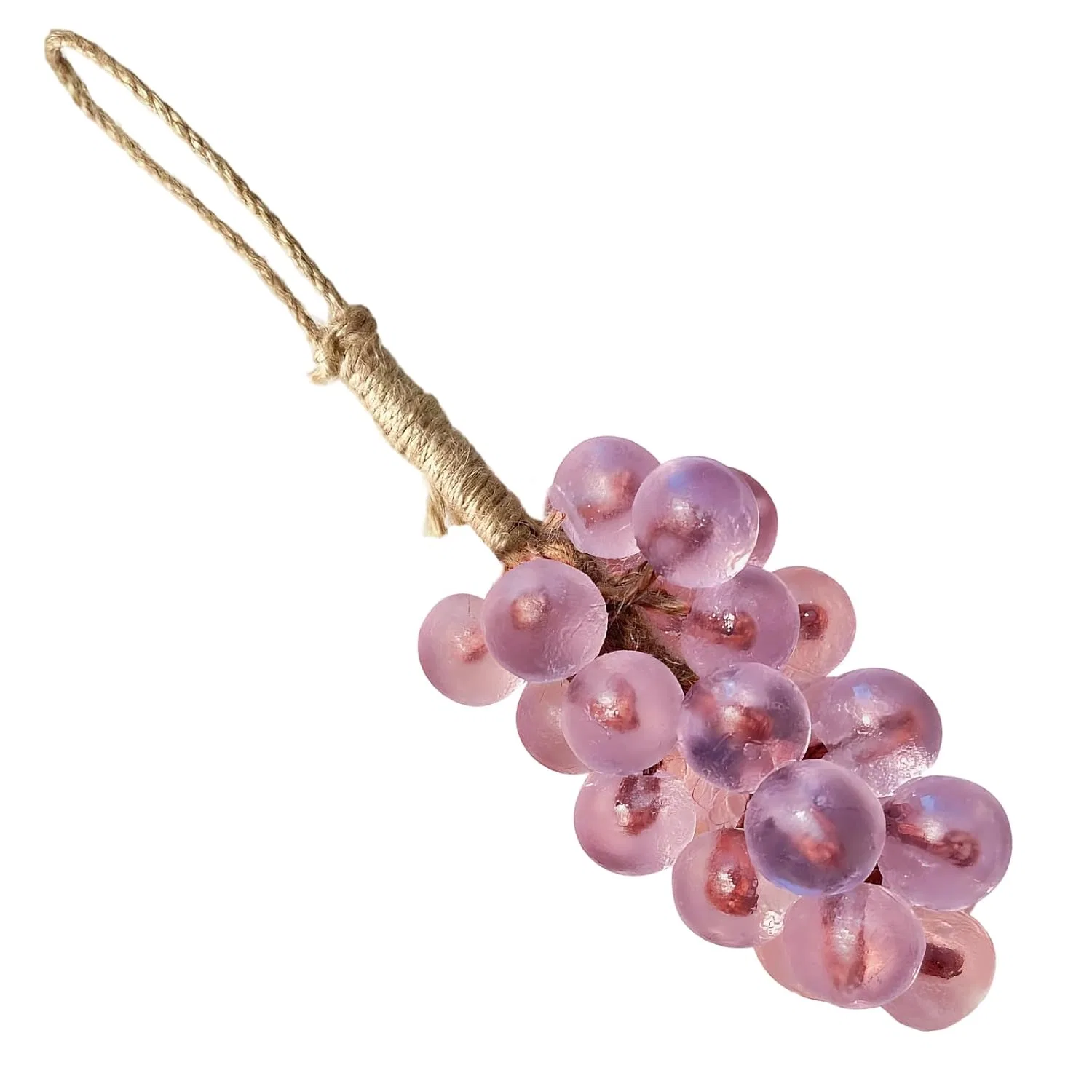 Мыло Grape Soap с ароматом винограда Eniyou
