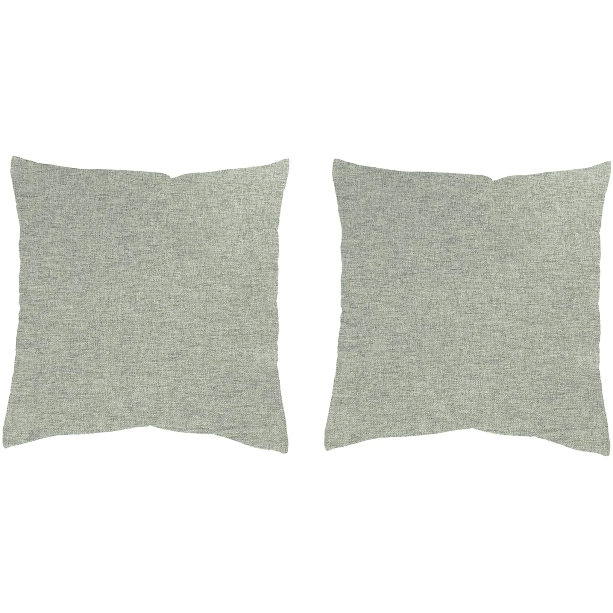 

Чехол на подушку Heine Home, (1 шт.), цвет salbei