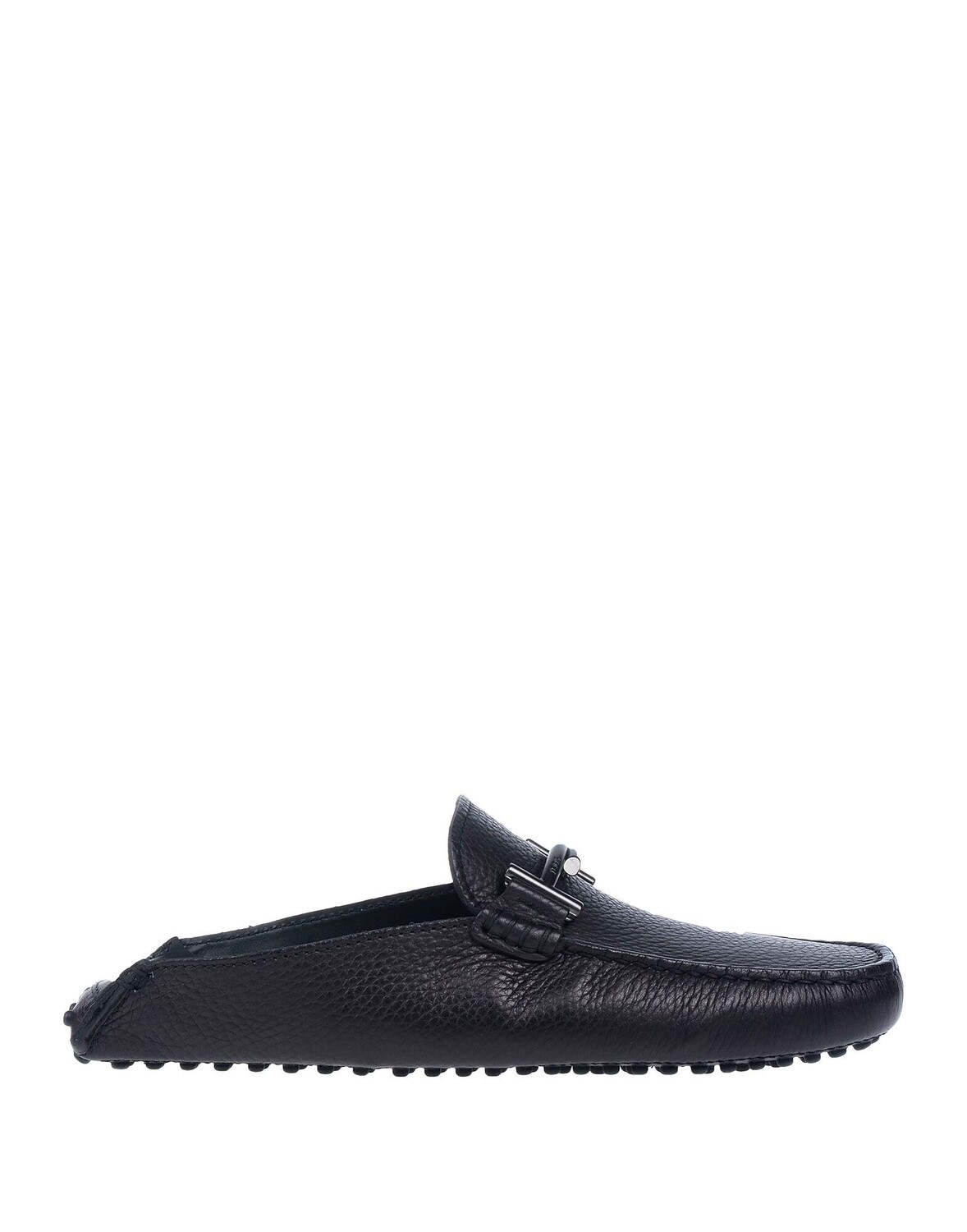 

Мюли Tod'S, черный