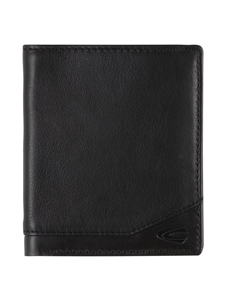 

Кошелек Camel Active, черный