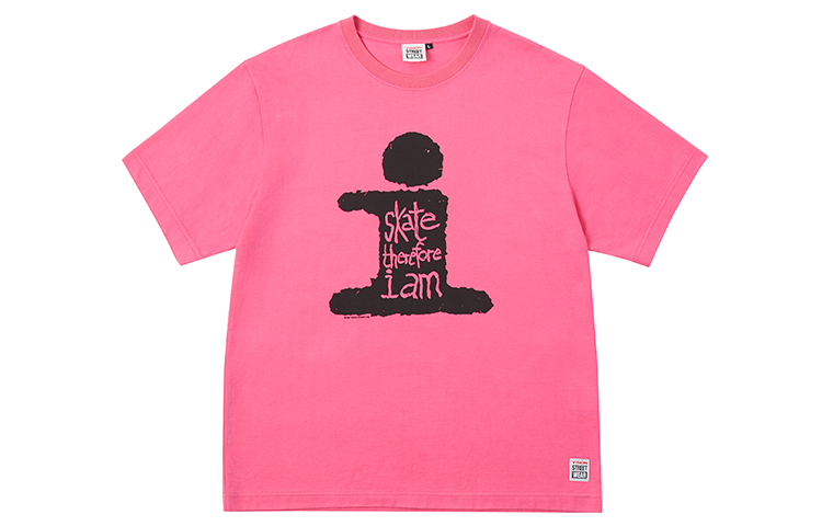 

Футболка унисекс Rose Red Vision Street Wear