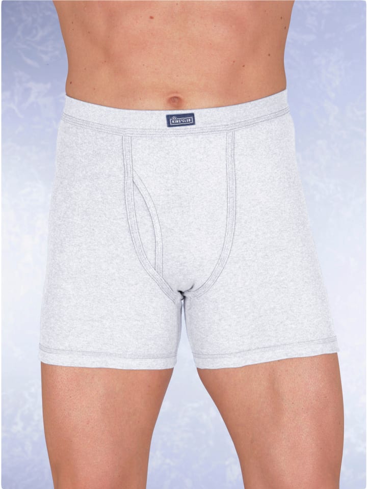 

WITT WEIDEN Короткие белые трусы