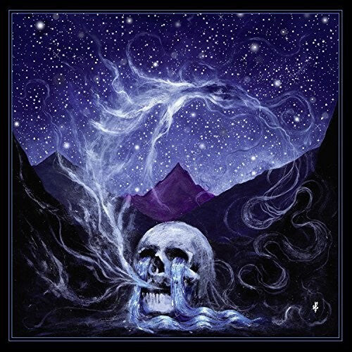 

CD диск Ghost Bath: Starmourner