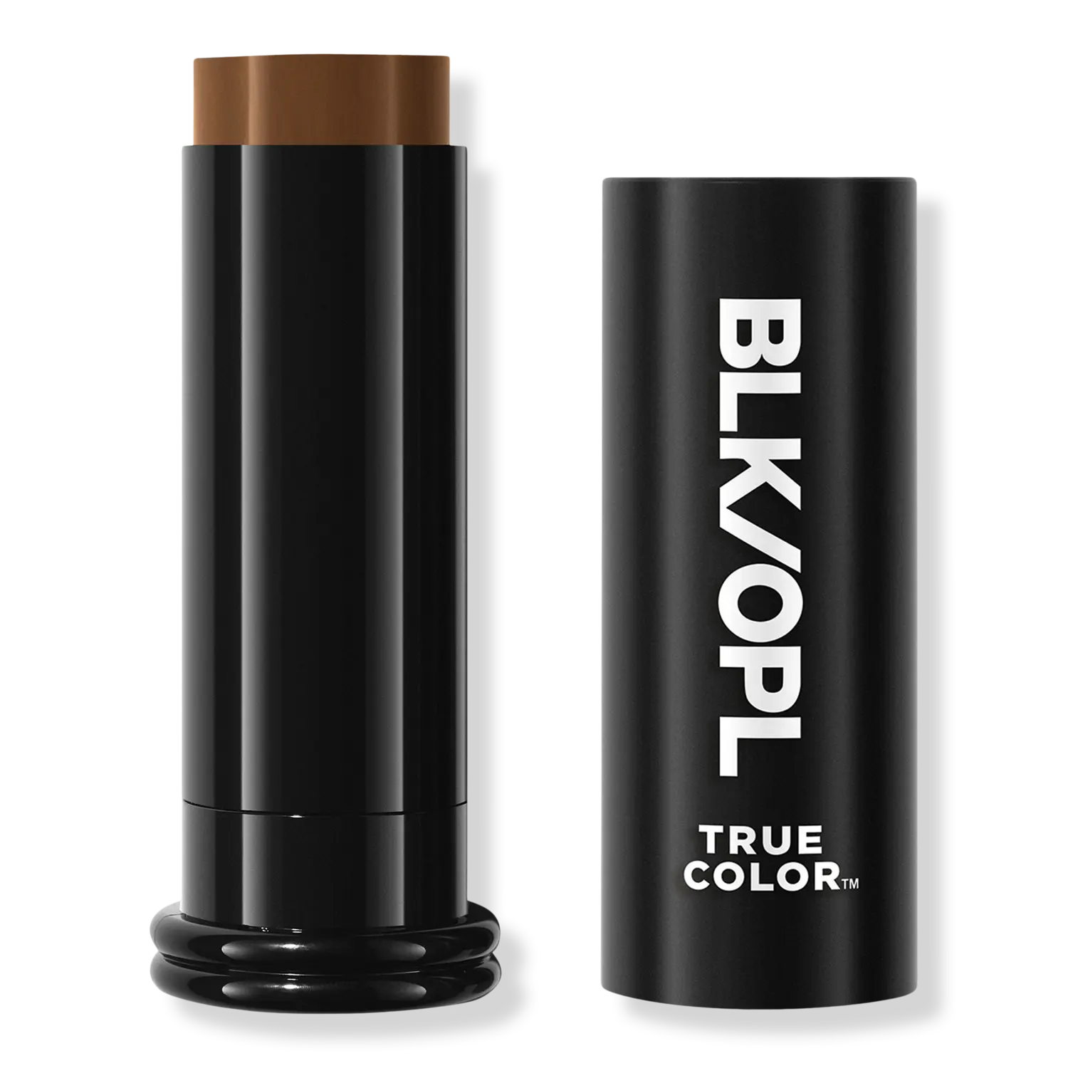 

Тональный крем-стик TRUE COLOR Skin Perfecting Stick Foundation SPF 15 BLK/OPL, Suede Mocha