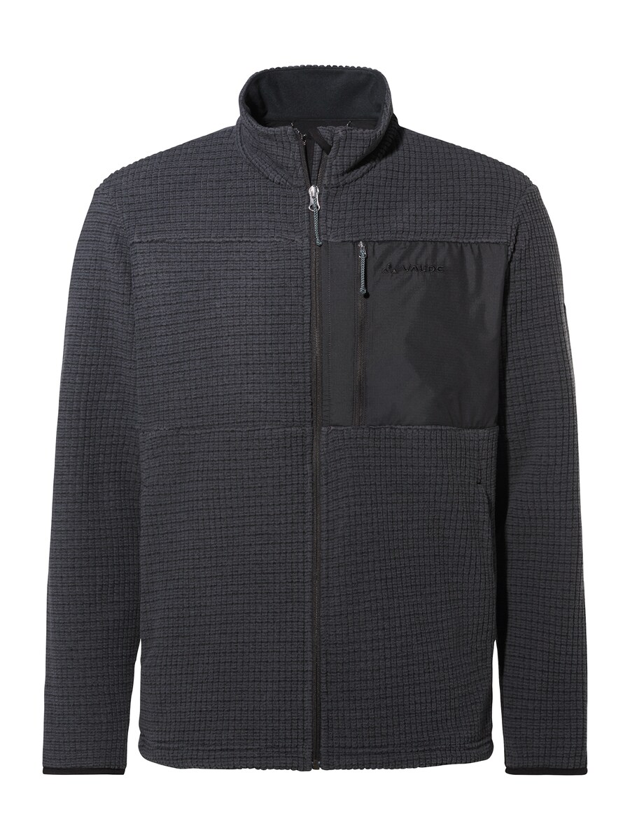 

Куртка для активного отдыха VAUDE Neyland II, черный