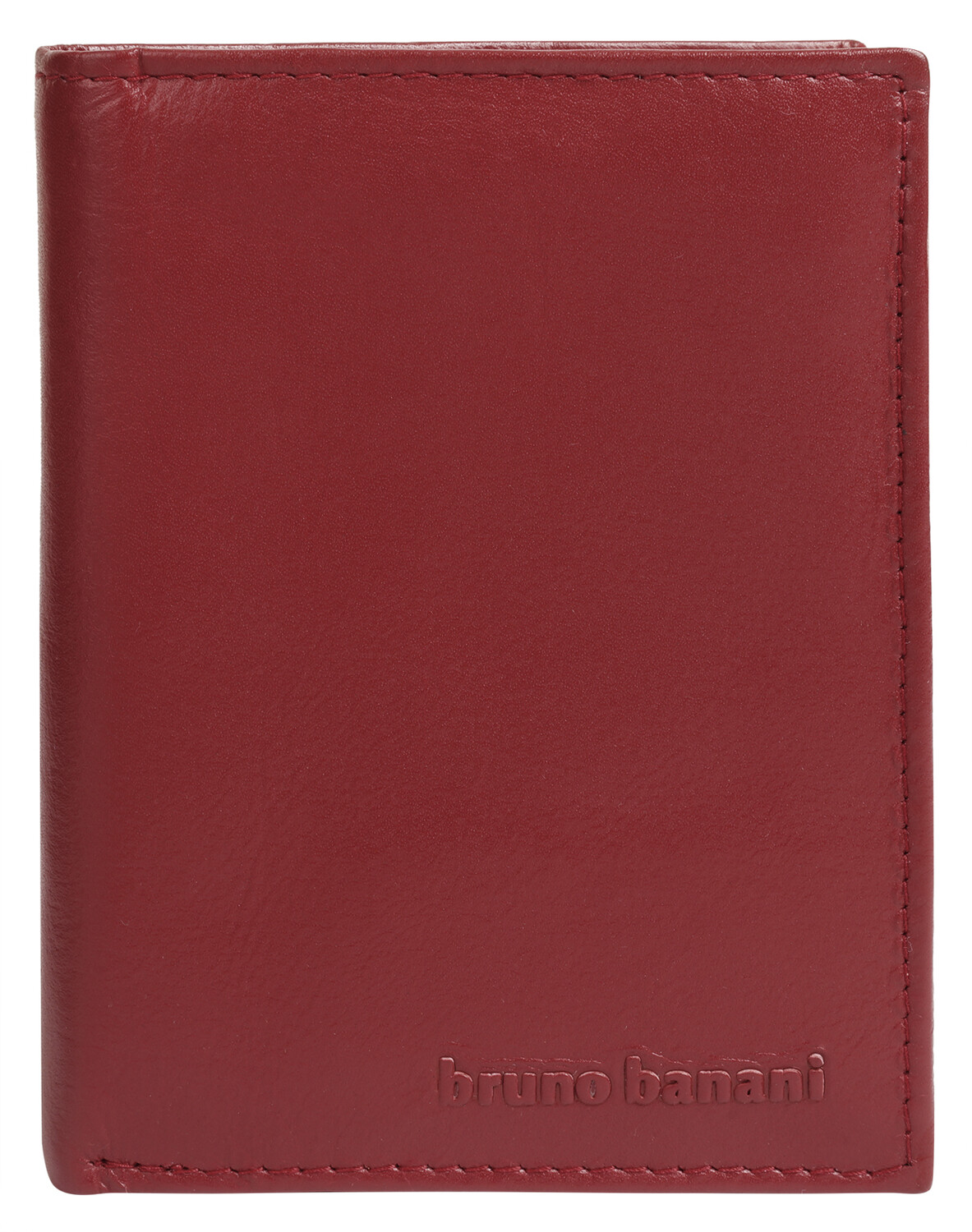 

Кошелек Bruno Banani, красный