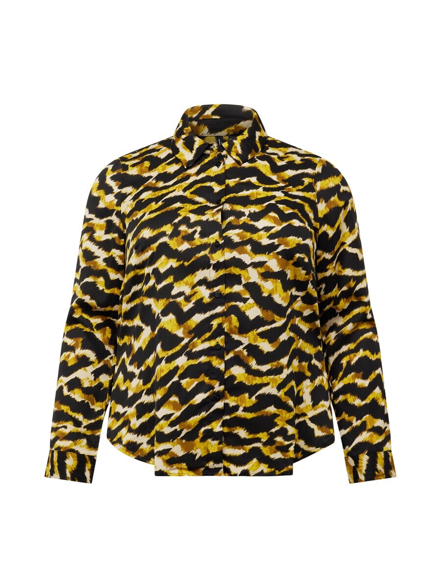 

Блуза Vero Moda GAIL, цвет Reed